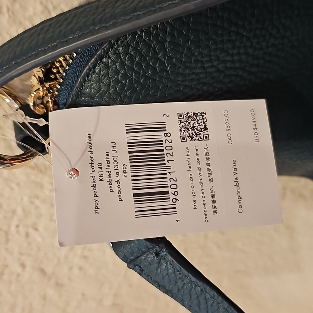 Kate Spade Bag - Picture 6 of 9
